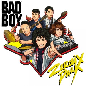 ดาวน์โหลดและฟังเพลง Karma พร้อมเนื้อเพลงจาก ZerosiX Park