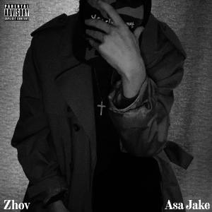 收聽ZHov的MIND OF A KILLER (feat. Asa Jake) (Explicit)歌詞歌曲