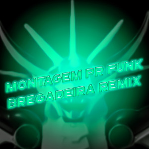 收聽GS O Rei do Beat的Montagem PR Funk (Bregadeira Remix|Explicit)歌詞歌曲