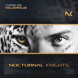 Listen to Heliopolis (其他) song with lyrics from Chris SX