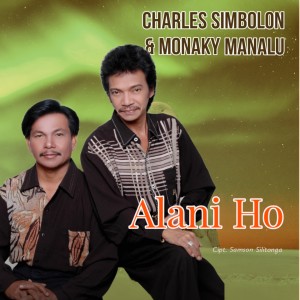 Alani Ho dari Monaky Manalu