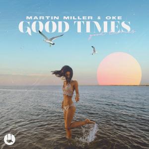 Listen to Good Times song with lyrics from Martin Miller