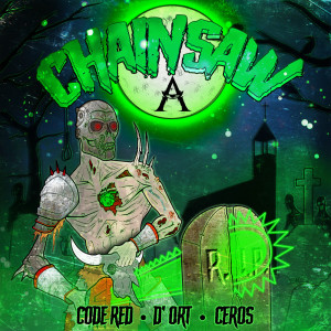 Album Chainsaw oleh Code Red