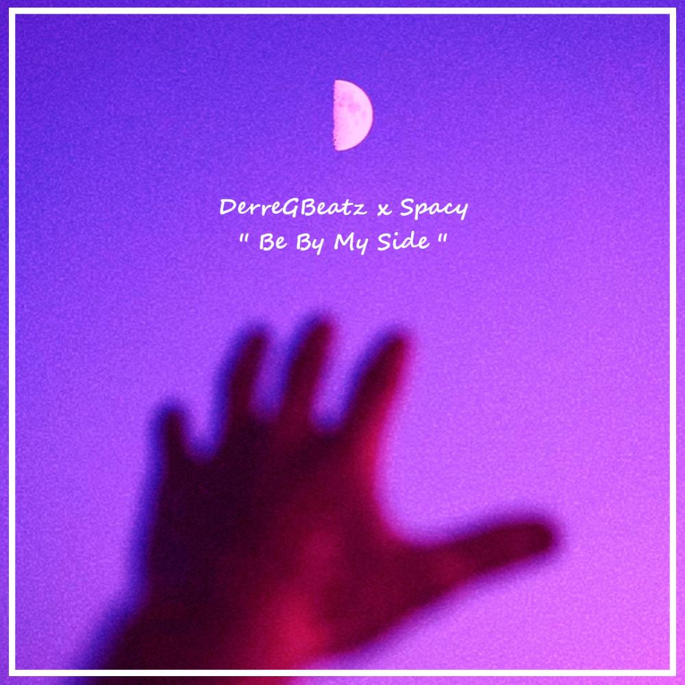 Be By My Side (feat. Spacy)
