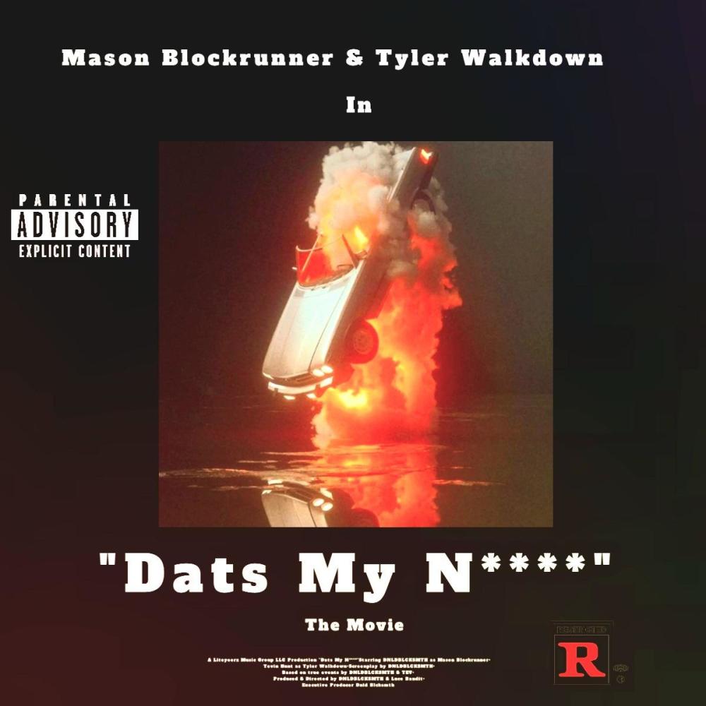 Dats My Nigga (feat. TEV) (Explicit)