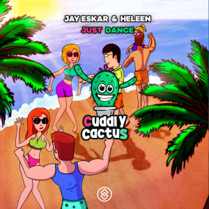 Listen to Just Dance song with lyrics from Jay Eskar