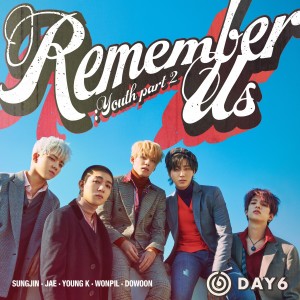 Album Remember Us : Youth Part 2 from DAY6