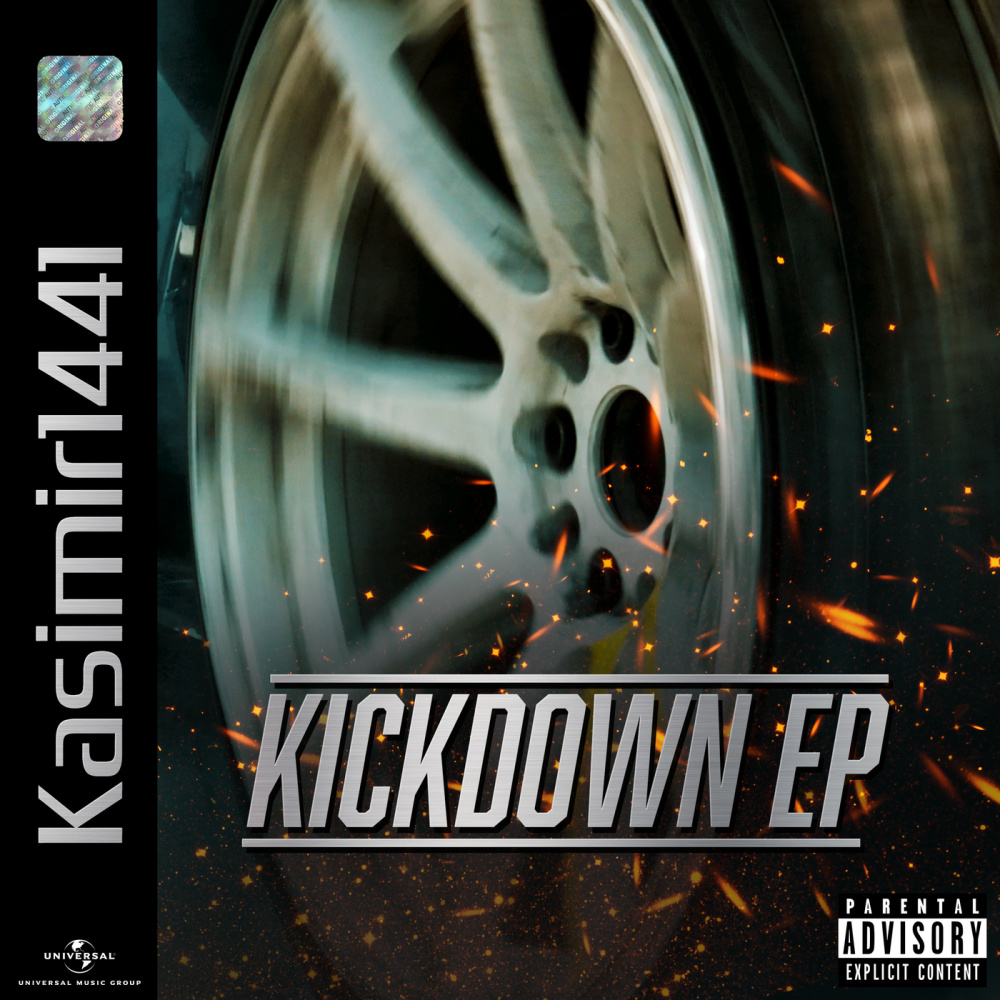 KICKDOWN (Explicit)