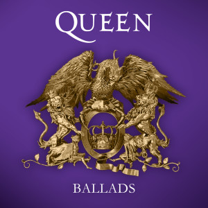 Queen的專輯Ballads