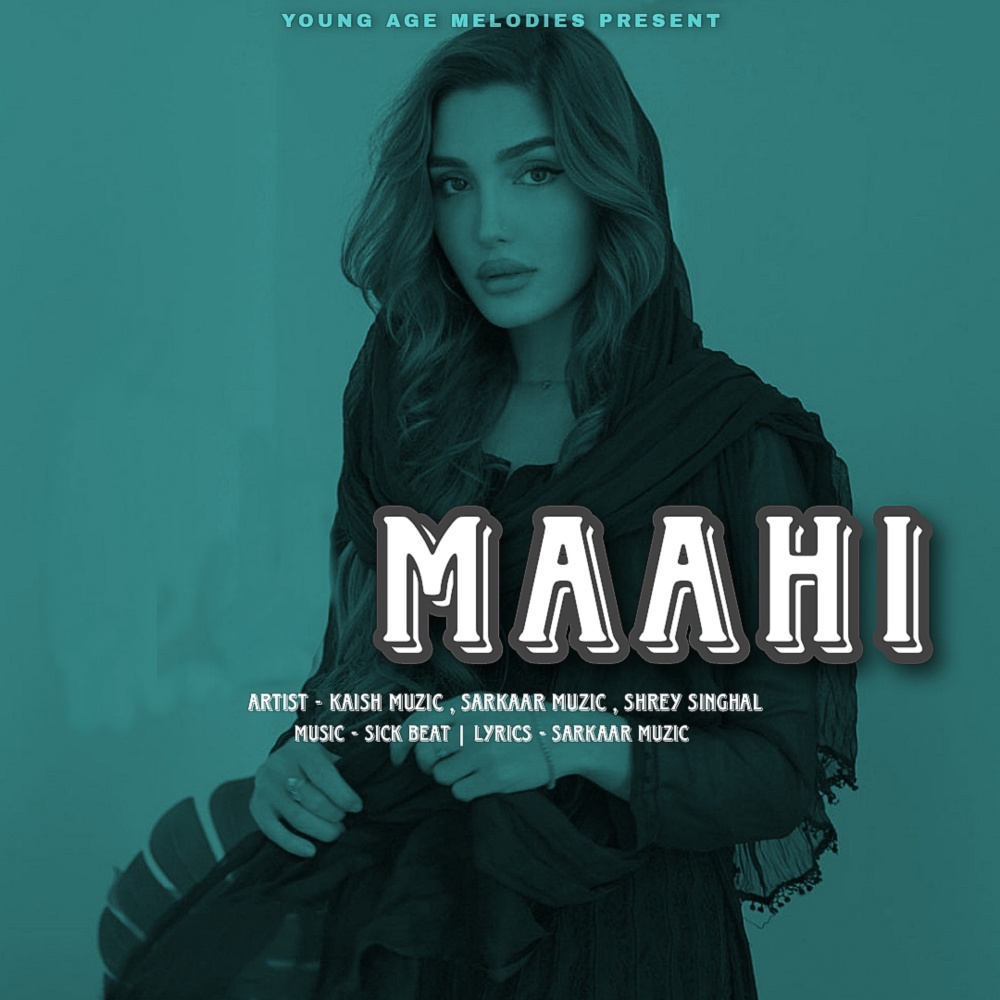 Maahi