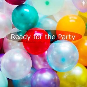 Various的专辑Ready for the Party