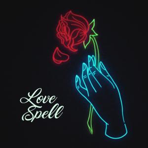 อัลบัม Love Spell ศิลปิน Tennessee Tina