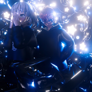 收聽Ocean Love的ЭМО (Explicit)歌詞歌曲