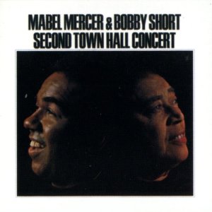 收聽Mabel Mercer的Both Side Now (Live at Town Hall)歌詞歌曲