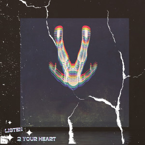 Listen to Listen to Your Heart song with lyrics from Tbone
