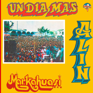 ดาวน์โหลดและฟังเพลง Si Te Alejas พร้อมเนื้อเพลงจาก Alin Y Su Grupo Markahuasi