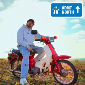 ADMT的專輯North (Explicit)
