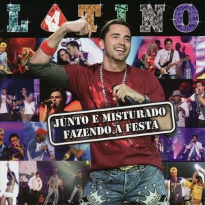 ดาวน์โหลดและฟังเพลง Ponto Final (feat. D'Black) พร้อมเนื้อเพลงจาก Latino