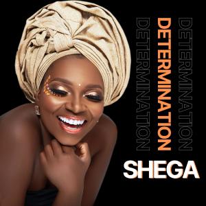 อัลบัม Determination ศิลปิน Shega