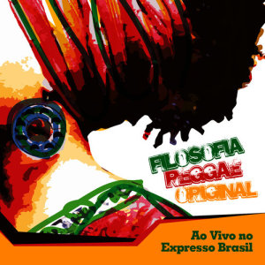 ดาวน์โหลดและฟังเพลง Africa Mãe (Ao Vivo) พร้อมเนื้อเพลงจาก Filosofia Reggae Original