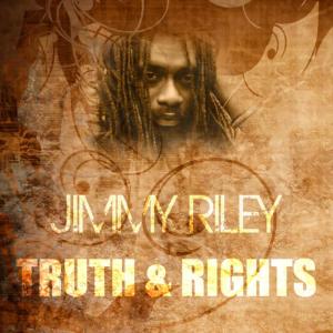 อัลบัม Truth & Rights (Marcus Garvey Riddim) ศิลปิน Jimmy Riley