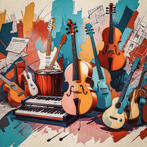 default playlist img