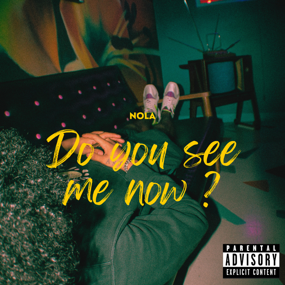 Do You See Me Now ? (Explicit)