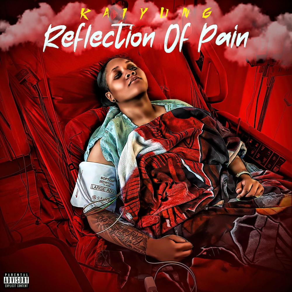 Get It Lit (feat. PGCAPONE) (Explicit)