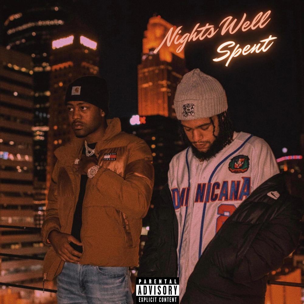 Outro (feat. Yung Obeezy) (Explicit)
