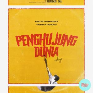 Listen to Penghujung Dunia song with lyrics from Aaliya