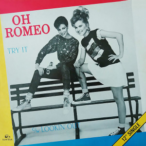 ดาวน์โหลดและฟังเพลง Try It (I'm In Love With A Married Man) พร้อมเนื้อเพลงจาก Oh Romeo