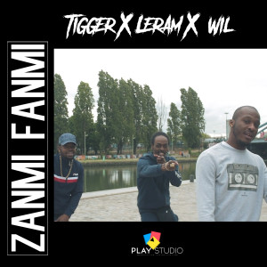 อัลบัม Fanmi zanmi ศิลปิน Tigger