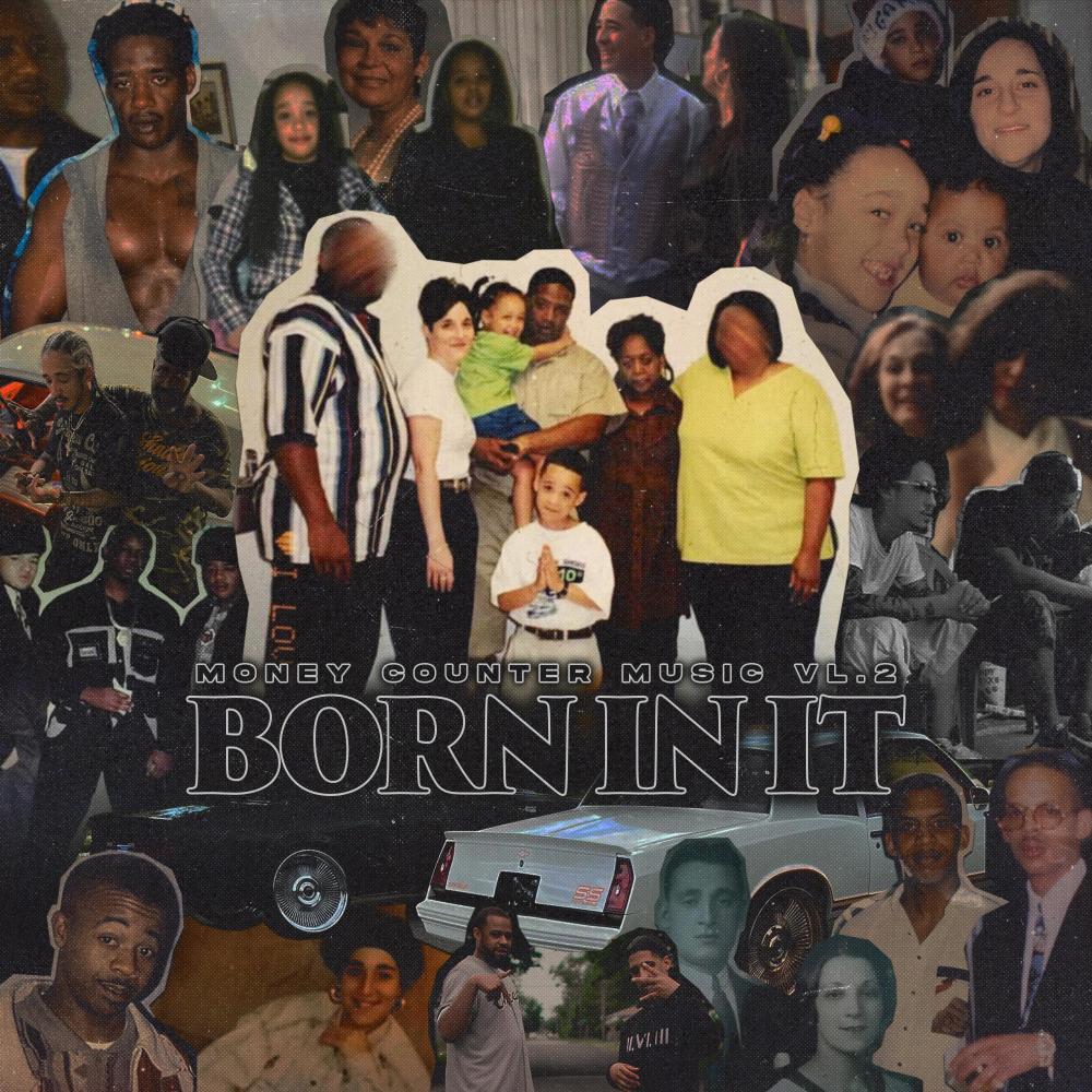 Bossing up 4real (Explicit)