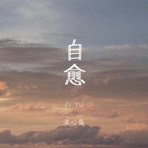 Listen to 自愈 (DJ版) song with lyrics from 漠心藤