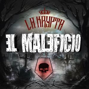 收聽LA KRYPTA的De Vuelta Al Juego (feat. Fuck Willy & Checho) (Explicit)歌詞歌曲