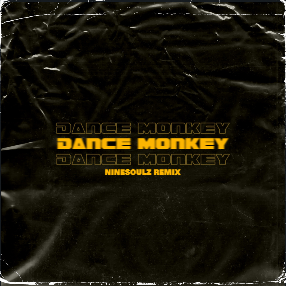 Dance Monkey