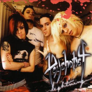 Listen to Wating Forever song with lyrics from Psychotic 4