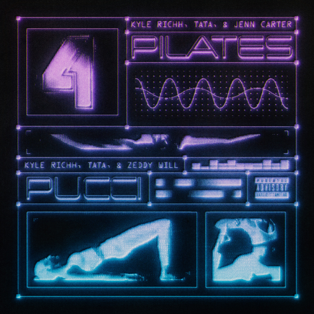 Pucci (Explicit)