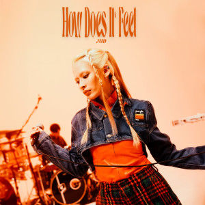 อัลบัม How Does It Feel ศิลปิน JUD 陈泳希