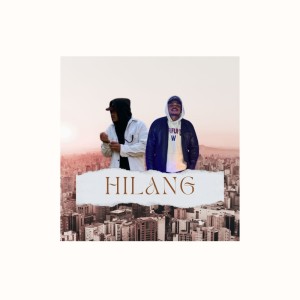 GustaVO'ARt的專輯Hilang