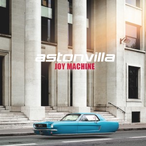 Joy Machine dari Astonvilla