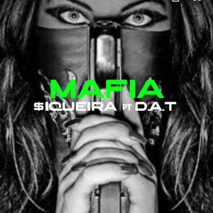Album Máfia (Explicit) from $iqueira