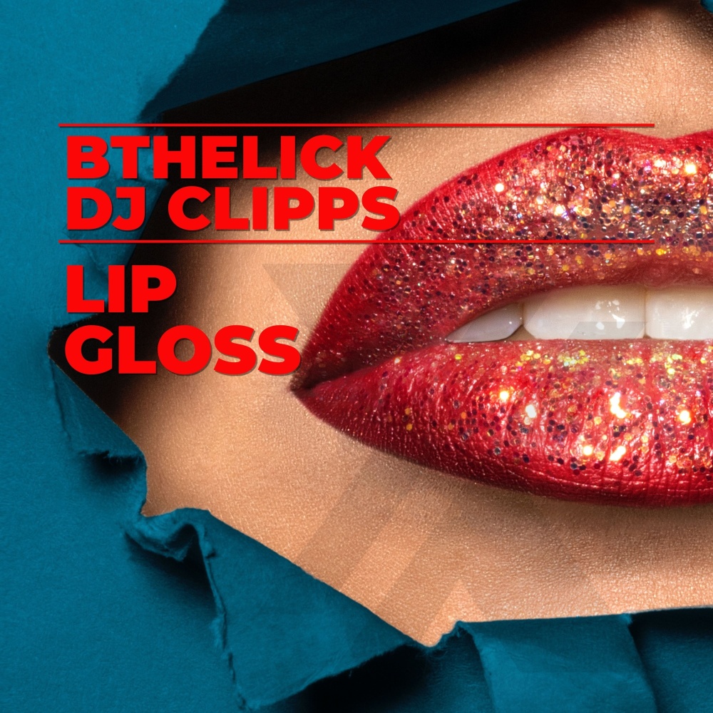Lipstick (Clipps Edit)