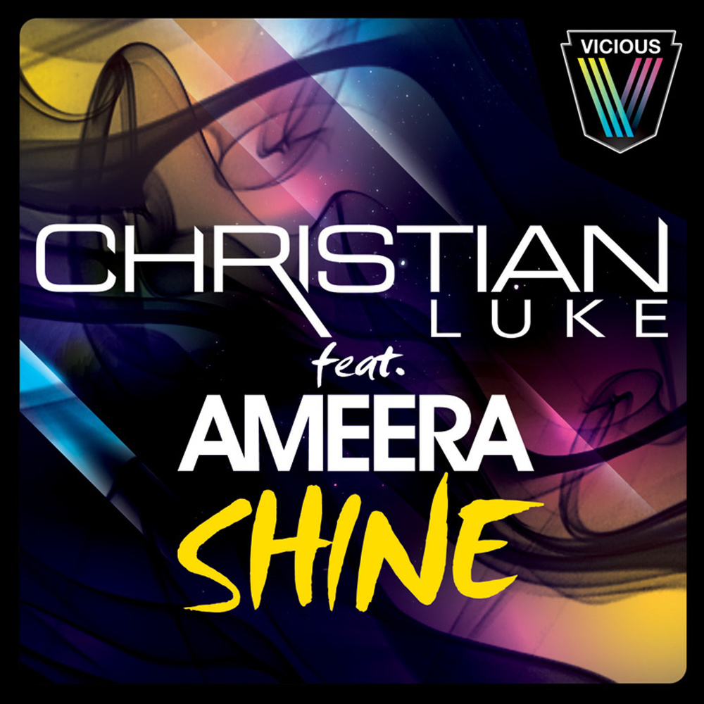 Shine (Dub Mix)