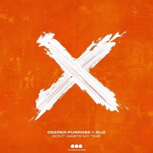Deeper Purpose的專輯Don't Waste My Time