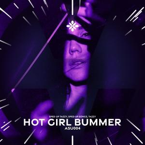 Dengarkan hot girl bummer - sped up + reverb lagu dari sped up + reverb tazzy dengan lirik