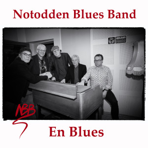 ดาวน์โหลดและฟังเพลง En blues พร้อมเนื้อเพลงจาก Notodden Blues Band
