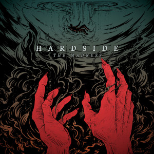 ดาวน์โหลดและฟังเพลง Cage พร้อมเนื้อเพลงจาก Hardside