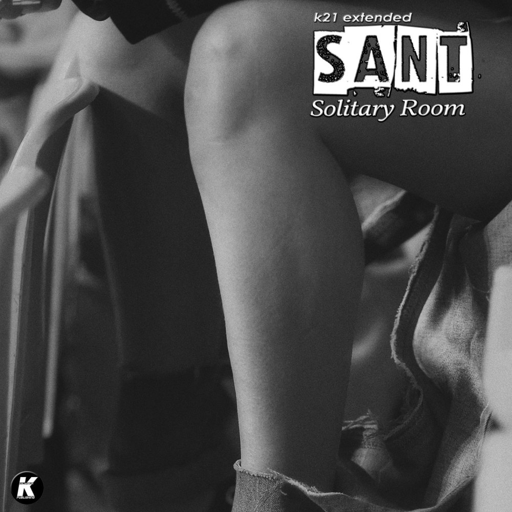 Solitary Room (K21 Extended)