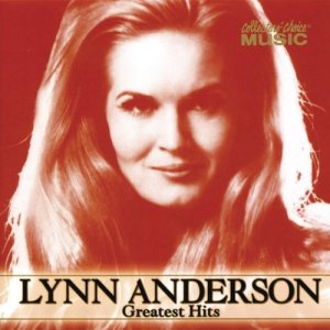 ดาวน์โหลดและฟังเพลง Cry (Single Version) พร้อมเนื้อเพลงจาก Lynn Anderson